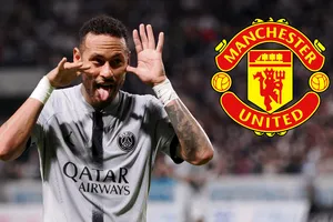 Chủ mới của Man United chiêu mộ Neymar