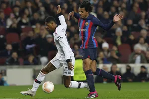 Thêm một ngôi sao bị trộm đột nhập, quá nhiều nạn nhân ở Barca