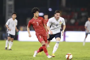 4 ngày chuẩn bị SEA Games, Malaysia mạnh hơn U-22 VN kiểu gì?