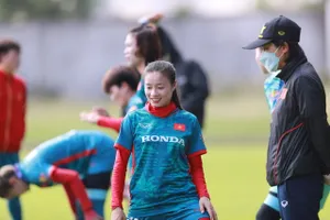 Malaysia không có cửa trước tuyển Việt Nam