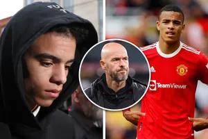 Man United ra tay với sao trẻ