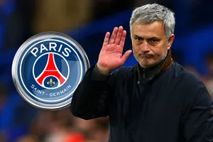 PSG mở rộng cửa cho Mourinho