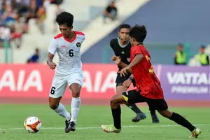 Indonesia sợ gặp U-22 Việt Nam ở bán kết SEA Games 32
