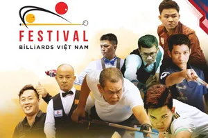 Về đất Võ xem cây cơ vàng