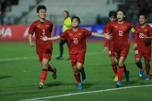 Nóng: Myanmar gây sốc loại Thái Lan để gặp Việt Nam ở chung kết