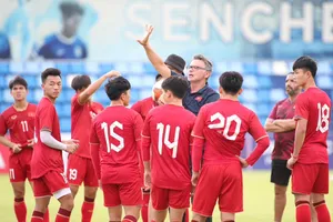 Indonesia sợ 3 cầu thủ Việt Nam nào nhất?