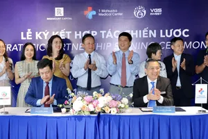 Thể thao - Y tế áp dụng công nghệ AI lần đầu tiên ở Đông Nam Á