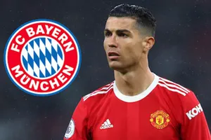 Tỉ phú người Đức trả tiền cho Bayern Munich chiêu mộ Ronaldo