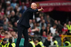 Ten Hag thẳng thừng cảnh báo Man United