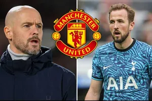 Man United bị giáng đòn đau 