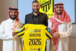 Mỗi ngày, Benzema nhận lương hơn 1,3 tỉ đồng