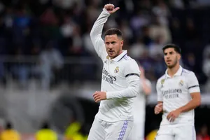 Ngôi sao có mức lương cao nhất CLB rời khỏi Real Madrid