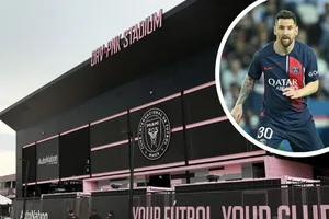 Lật tẩy Messi phản bội, hay sự thật phũ phàng ở Barca