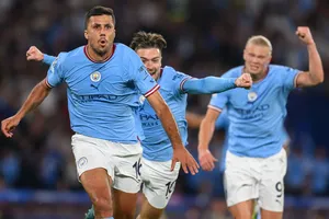 Cầu thủ xuất sắc nhất chung kết Champions League thú nhận chơi tệ