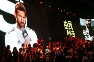 Việt Nam đứng thứ 4 trong tốp 10 tìm kiếm… Messi