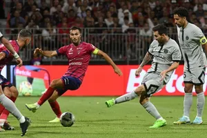 'Messi đã quá già và khó cống hiến thêm'