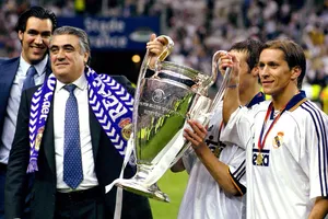 Real Madrid bị cáo buộc bán độ hàng trăm triệu USD