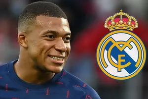 Mbappe gây rối ở Real Madrid