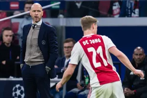 Bayern phá mục tiêu lớn của Man United