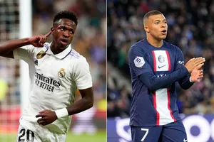 Real từ chối đáp ứng 2 yêu cầu của Mbappe