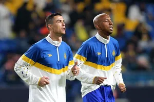 Ronaldo lôi kéo 'dải ngân hà' ở Saudi Pro League