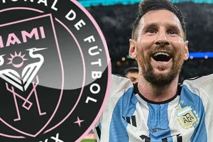 Messi: 'Tôi muốn chinh phục đỉnh cao mới'