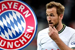 Bayern trả hơn 100 triệu USD cho Harry Kane, MU cho mượn Greenwood