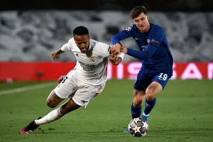 Chelsea gây sốc với 'bom tấn' của Real 