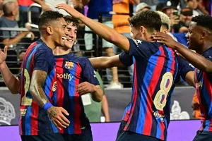 Barca châm ngòi cho đại chiến Siêu kinh điển với Real