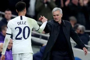 Bi kịch của thần đồng nước Anh từ cách ứng xử nghiệt ngã của Mourinho