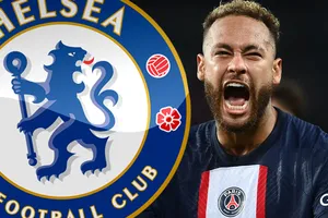 Chelsea ráo riết chiêu mộ Neymar 