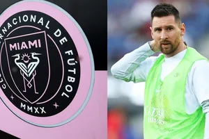 Messi nói gì trước khi đặt bút ký hợp đồng với đội bóng Mỹ?