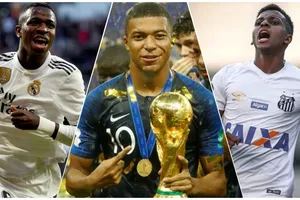 Nhiều cầu thủ Real Madrid tẩy chay Mbappe 