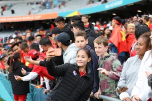 Chương Thị Kiều nói thẳng về đội tuyển nữ Bồ Đào Nha