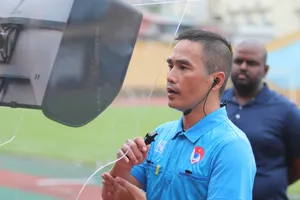 Nóng: Chính thức đưa VAR vào V-League