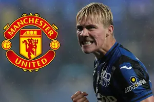 Man United mua 'sát thủ' giống Haaland