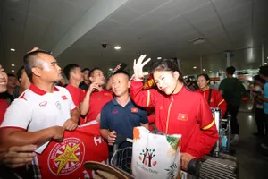 Các cặp đấu ở vòng knock out World Cup và những con số biết nói thú vị