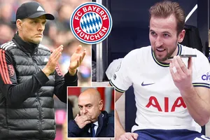 Bayern ra tối hậu thư cho Tottenham về trường hợp của Harry Kane