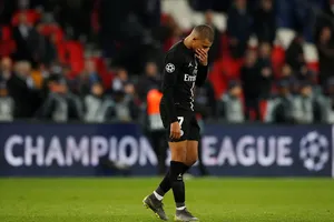 Sốc: Mbappe chính thức bị PSG treo giò 