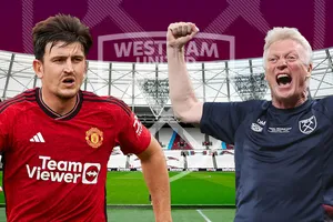 Maguire rời khỏi Man United, ai cũng mừng