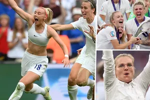 Colombia dành sự bất ngờ cho 'sư tử' Anh