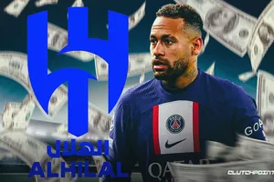 Nóng: Neymar chính thức đầu quân cho Al Hilal với mức lương gấp 6 lần ở PSG 