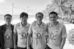 Chủ tịch AFC bàng hoàng về tai nạn của 3 thành viên HA Gia Lai 