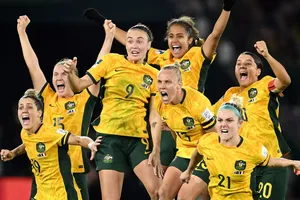 Chủ nhà Úc tính kế đánh bại tuyển Anh ở bán kết World Cup