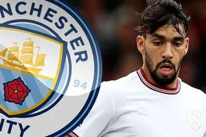 Man City 'hớ hàng' khi tìm người thay thế Bruyne