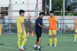 U-23 Việt Nam loại 3 cầu thủ, gay cấn ở bảng C