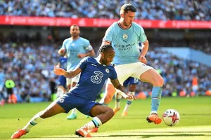 Trung vệ thép Man City đầu quân cho Al Nassr của đội trưởng Ronaldo