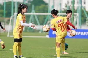 Sau tiền đạo Huỳnh Như, đến lượt Chương Thị Kiều bỏ ngỏ tham dự ASIAD