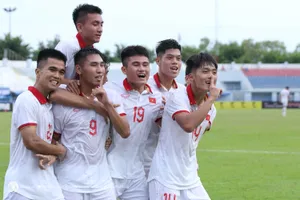 U-23 Việt Nam đá kiểu gì với Philippines?