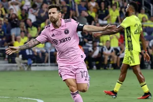 Ghi bàn quá nhiều, Messi không nghỉ ngơi ở Miami